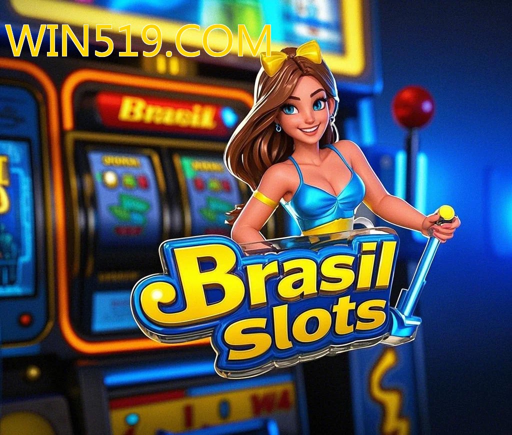 win519-Game-Slots